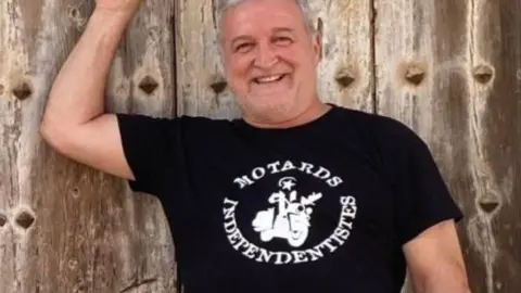 Fotografia de Sisco Fabregat. Foto: Arxiu