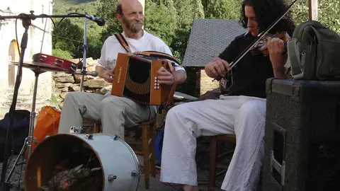 Imatge de La Sonsoni. Foto Ajuntament de Tàrrega