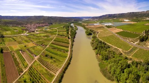 Imatge de l'Aiguabarreig del Segre-Cinca | Jordi Clariana