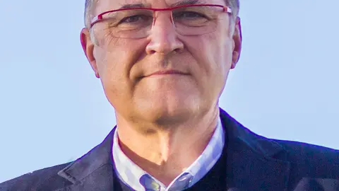 Fotografia d'arxiu de José Luis Aguilá