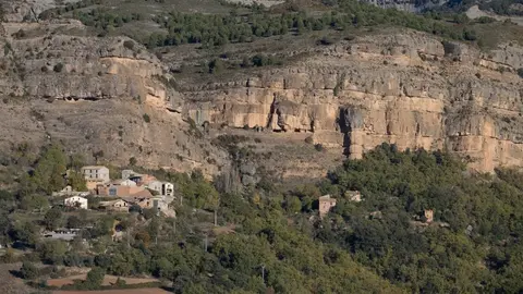 Imatge de Gurp. Foto:Ajuntament de Tremp