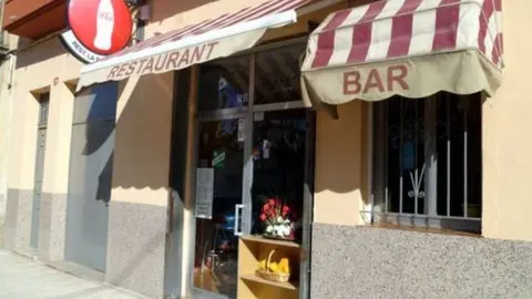 Imatge de La Barretina