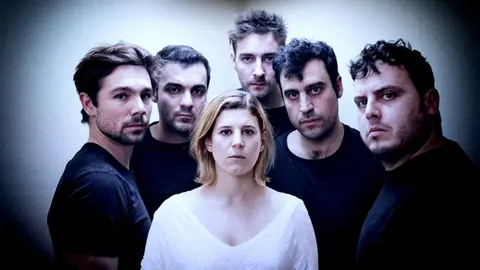 Imatge promocional de Jauría. Foto: Ajuntament de Tàrrega