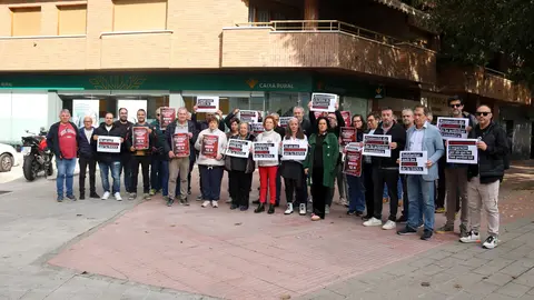 CCOO demana protegir llocs de treball . Foto: ACN