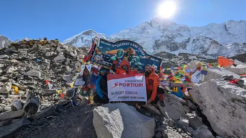 Albert Cogul_Fundación Sportium