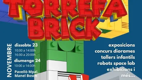 Catell de Torrefabrik. Foto: Ajuntament de Torrefarrera