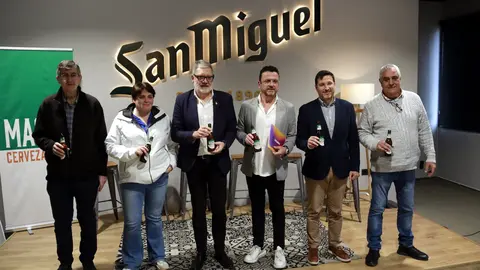 Presentació Magnífic Fest 2025. Foto: ACN