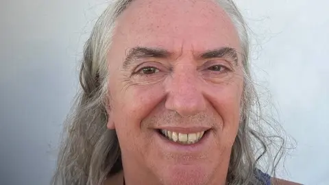 El creador italià Gianluigi Toccafondo. Foto: Cedida per Animac