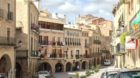 Imatge de les Borges Blanques. Foto: ACN