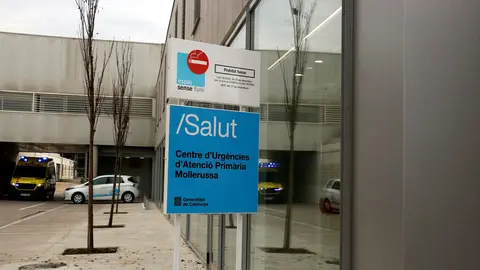 El nou CUAP de Mollerussa. Foto: ACN