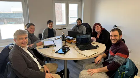 Tres cooperatives de Ponent uneixen esforços per portar els seus vins, vermuts i licors al mercat internacional. Foto: