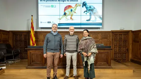 Revolució Quàntica (1)