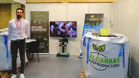 ALCARRÀS BIOPRODUCTORS