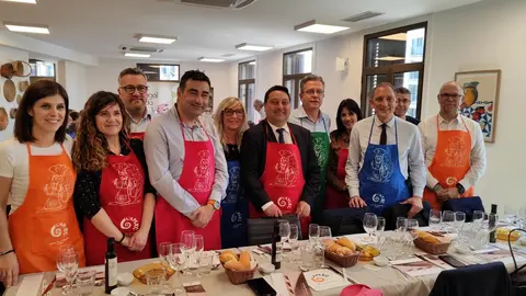 L’Aplec del Caragol es postula com a festa d’interès turístic internacional. Foto: FECOLL