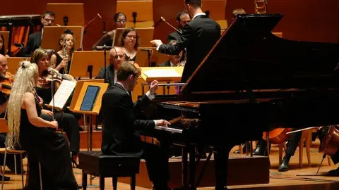 El Concurs Internacional de Piano Ricard Viñes incrementa la dotació dels premis en 13.000 euros. Foto: Ajuntament de Lleida