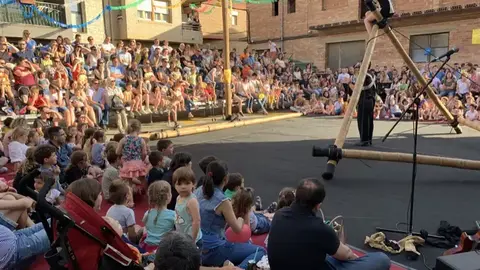 Festival Marrameu a Torrelameu