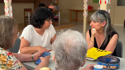 ERC alerta del deteriorament creixent de l'espai públic al Clot i demana més accions contra l'incivisme i els pisos sobreocupats