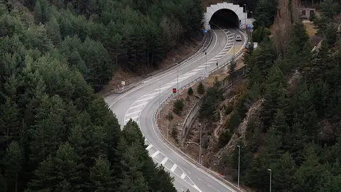 El 30 de juny acaba el període de transició perquè els usuaris registrin la matrícula (fins a dues per resident) i activin el pagament dinàmic que utilitzaran. Foto: Generalitat de Catalunya