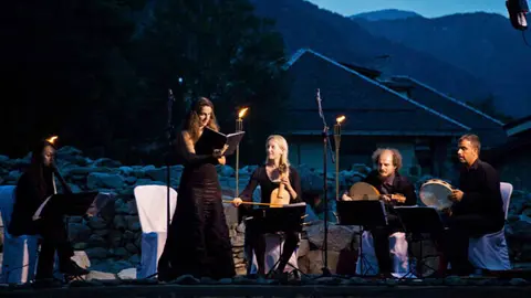 El Festival de Música Antiga dels Pirineus torna amb 54 concerts i novetats a Andorra