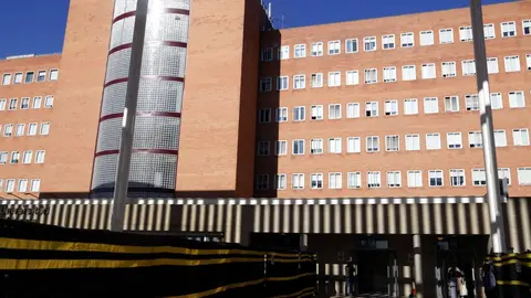 Hospital Universitari Arnau de Vilanova de Lleida