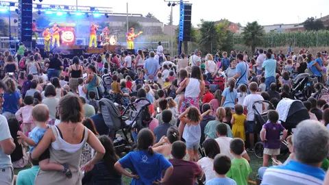 Festa Major Golmés