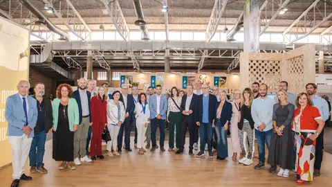 Reconeixement Fires Internacionals St Miquel 2024