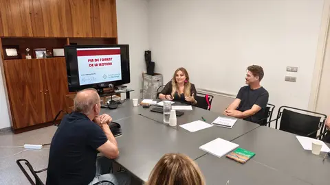 El Consell Comarcal del Pla d'Urgell impulsa un Pla de Foment de la Lectura a la comarca