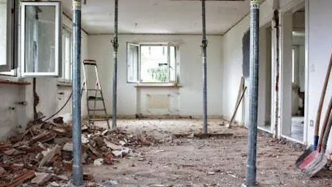 La rehabilitació d’habitatges rurals: un repte clau per preservar el paisatge i frenar el despoblament