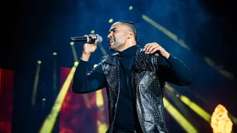 Don Omar a Barcelona: les entrades es posen a la venda dilluns 2 de mar&ccedil; a les 12:00 h despr&eacute;s d&rsquo;exhaurir Tenerife i Sevilla