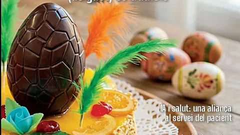 Imatge Portada mar&ccedil;