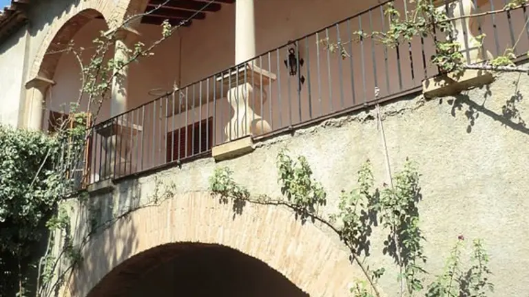 Cal Miqueló - Sidamon