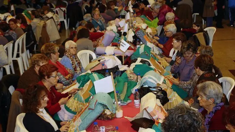 Les activitats en benefici de la Marató a Ivars d&#39;Urgell.