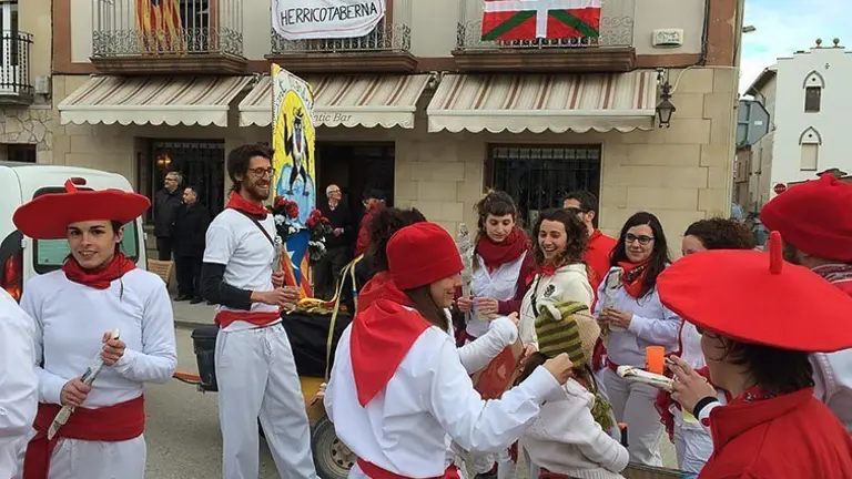 Carnestoltes Bellvís (3)