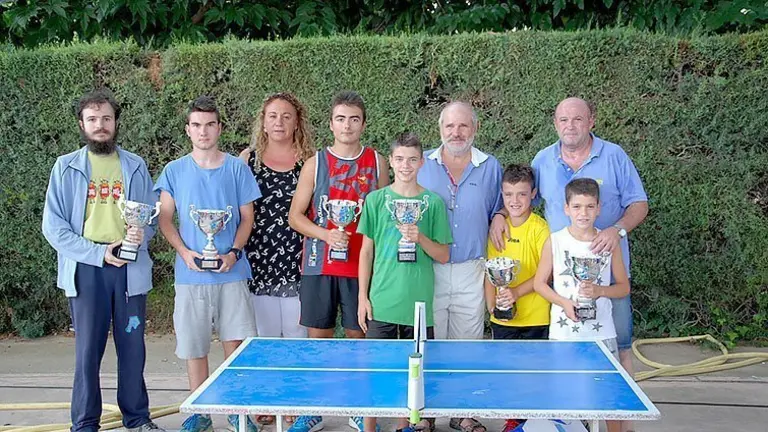 Festa Major Sidamon 2015