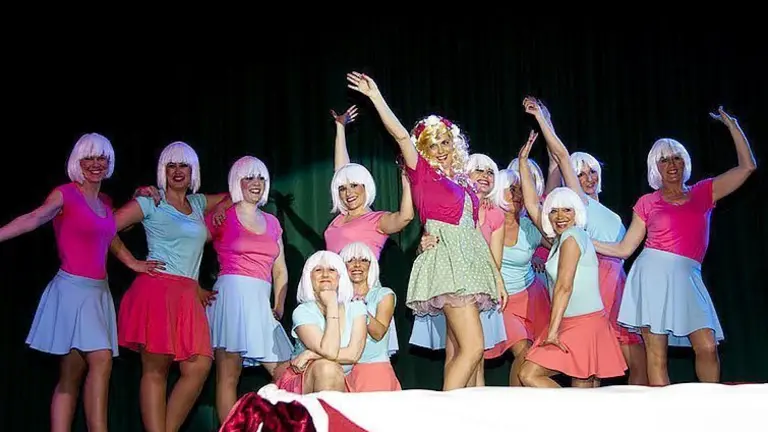 Escala en Hi-Fi Linyola 20