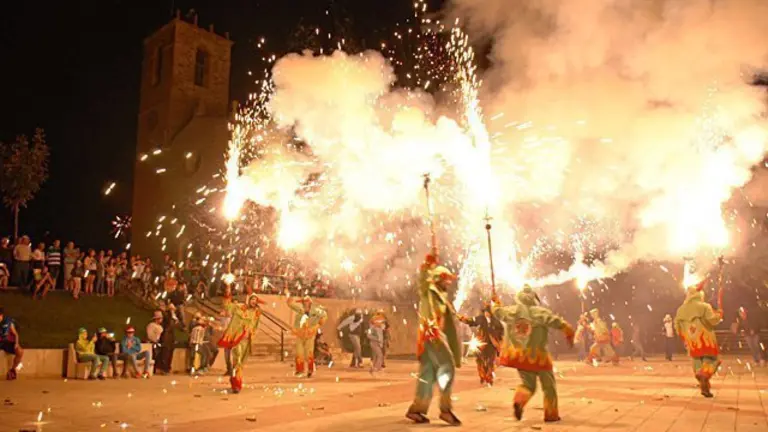 Festa Major de Sidamon 2016 (17)