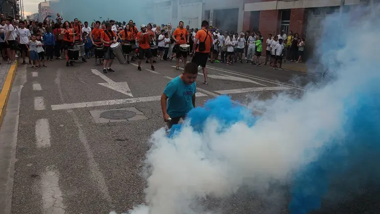 Rua de l'ascens a Primera Catalana del CFJ Mollerussa   (53)