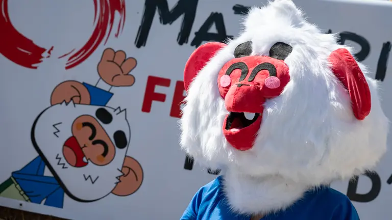 El Festival Matsuri d'Ivars d'Urgell - Foto: JordiVinuesa