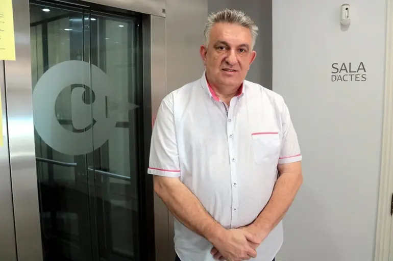 Pimec Lleida reclama seguretat i ajuts directes per autònoms i pimes com a la Conca d'Òdena Pimec Lleida reclama seguretat i ajuts directes per autònoms i pimes com a la Conca d'Òdena