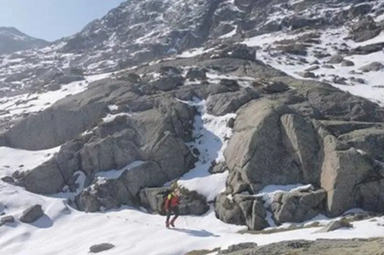 Troben els cossos sense vida de la parella de joves lleidatans desapareguts a Aigüestortes Troben els cossos sense vida de la parella de joves lleidatans desapareguts a Aigüestortes