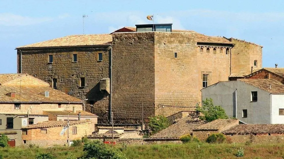 Castell de Concabella