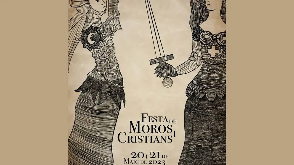 Associació de la Festa de Moros i Cristians