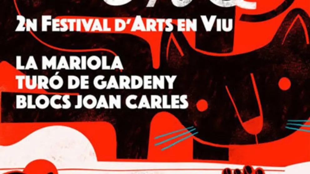 Festival Enre9