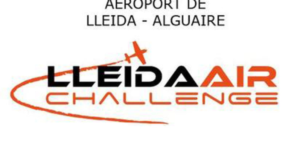 Lleida Air Challenge