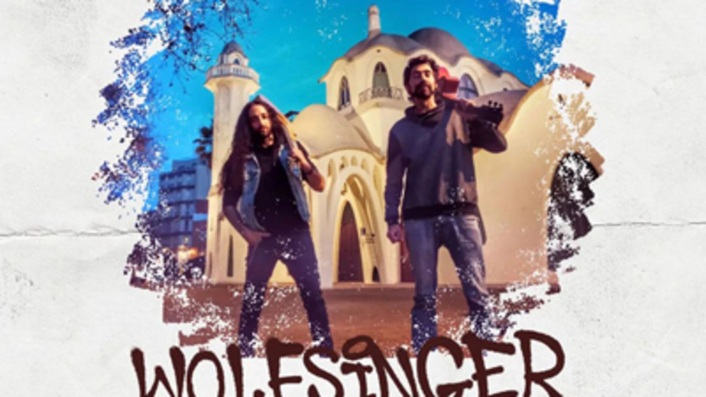 Concert Wolfsinger Maldà