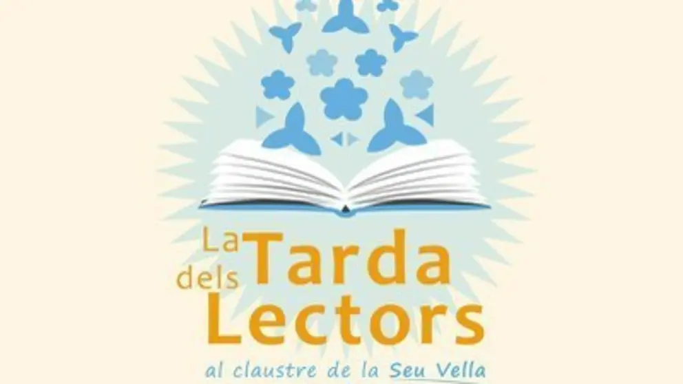 La tarda dels lectors al claustre de la Seu Vella