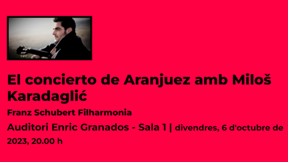 Concierto de Aranjuez