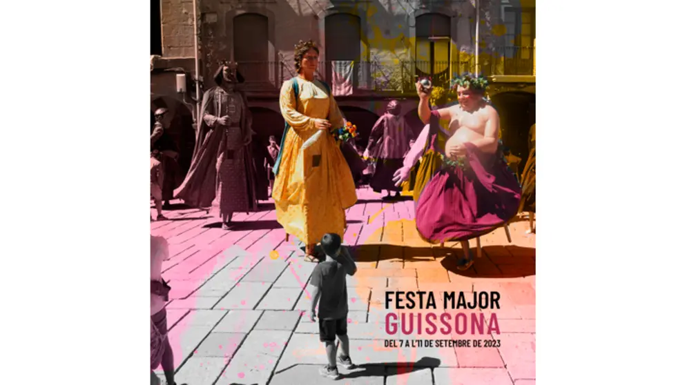 Festa Major de Guissona