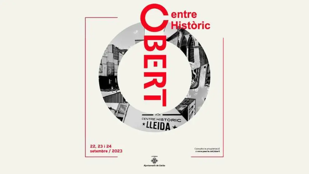 Obert Centre Hist&ograve;ric