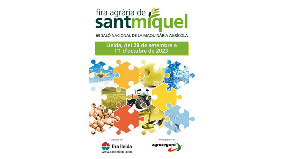 Fira Agrària de Sant Miquel 2023